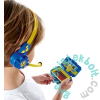 Sam, a tűzoltó - Játék rendőrségi készlet 3 db-os (109252513)