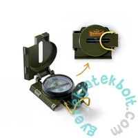 Simba Scout - Cserkész iránytű fémtokban (109452665)