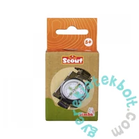 Simba Scout - Cserkész iránytű fémtokban (109452665)