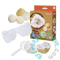 Simba Scout - Kristályok és geódák készlet (109452662)