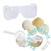 Simba Scout - Kristályok és geódák készlet (109452662)