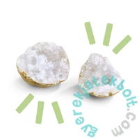 Simba Scout - Kristályok és geódák készlet (109452662)