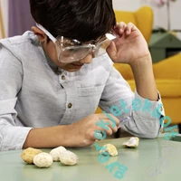 Simba Scout - Kristályok és geódák készlet (109452662)