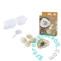 Simba Scout - Kristályok és geódák készlet (109452662)