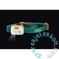 Simba Scout - LED fejlámpa (109452716)