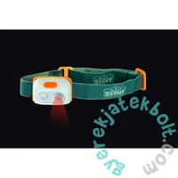 Simba Scout - LED fejlámpa (109452716)