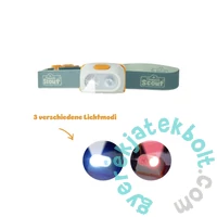 Simba Scout - LED fejlámpa (109452716)