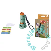 Simba Scout - Zsebmikroszkóp (109452666)