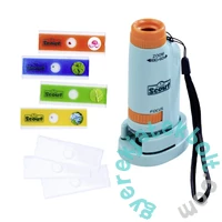 Simba Scout - Zsebmikroszkóp (109452666)