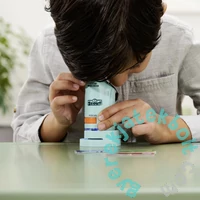 Simba Scout - Zsebmikroszkóp (109452666)