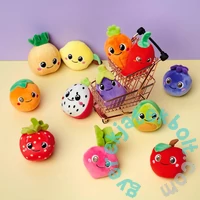 Simba Squeezlings gyűjthető plüssfigura 4 féle (105953969)