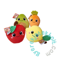 Simba Squeezlings gyűjthető plüssfigura 4 féle (105953969)