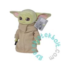 Star Wars The Mandalorian plüss figura - Grogu - 28 cm