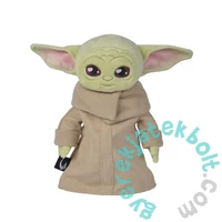 Star Wars The Mandalorian plüss figura - Grogu - 28 cm