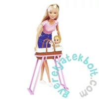 Simba Steffi Love - Baby Time baba játékszett (105733706)