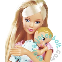 Simba Steffi Love - Baby Time baba játékszett (105733706)