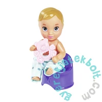 Simba Steffi Love - Baby Time baba játékszett (105733706)