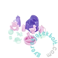 Simba Steffi Love - Baby Time baba játékszett (105733706)