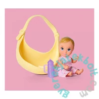 Simba Steffi Love baba babahordozóval játékszett