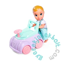 Simba Steffi Love - Baba kisautóval játékszett