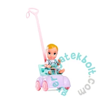 Simba Steffi Love - Baba kisautóval játékszett