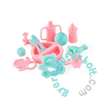 Simba Steffi Love - Baba kisautóval játékszett