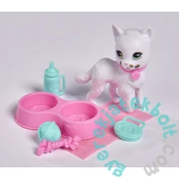 Simba Steffi Love baba - Kitty Love játékszett