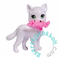 Simba Steffi Love baba - Kitty Love játékszett