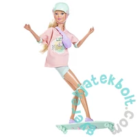 Simba Steffi Love baba - Longboard Girl