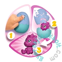 Simba Steffi Love Baba meglepetés dinó tojásokkal