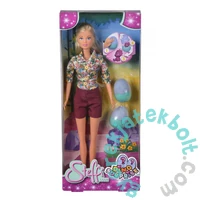 Simba Steffi Love Baba meglepetés dinó tojásokkal