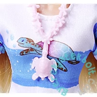 Simba Steffi Love baba - Ocean Care játékszett (105733703)