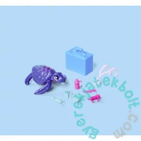 Simba Steffi Love baba - Ocean Care játékszett (105733703)