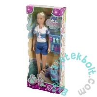 Simba Steffi Love baba - Ocean Care játékszett (105733703)