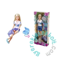 Simba Steffi Love baba - Ocean Care játékszett (105733703)