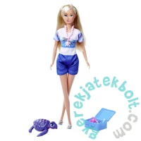 Simba Steffi Love baba - Ocean Care játékszett (105733703)