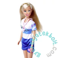 Simba Steffi Love baba - Ocean Care játékszett (105733703)