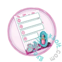 Simba Steffi Love baba - Várandós Steffi babával és kiegészítőkkel