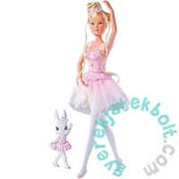 Steffi Love - Balett táncos baba (105733603)