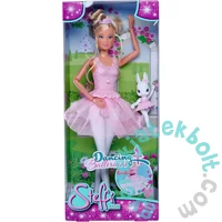 Steffi Love - Balett táncos baba (105733603)