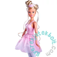 Steffi Love - Balett táncos baba (105733603)