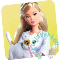 Simba Steffi Love baba cica barátaival játékszett