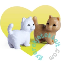 Simba Steffi Love baba cica barátaival játékszett