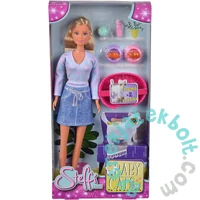 Simba Steffi Love baba cica barátaival játékszett