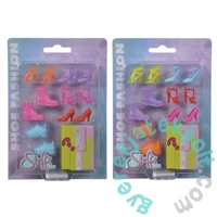 Simba Steffi Love - Divat cipő készlet - kétféle (104663554)