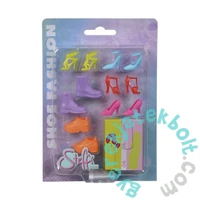 Simba Steffi Love - Divat cipő készlet - kétféle (104663554)