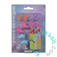 Simba Steffi Love - Divat cipő készlet - kétféle (104663554)