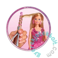 Simba Steffi Love - Hair Stylist - Fodrász játékszett