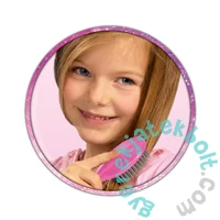 Simba Steffi Love - Hair Stylist - Fodrász játékszett