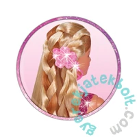Simba Steffi Love - Hair Stylist - Fodrász játékszett